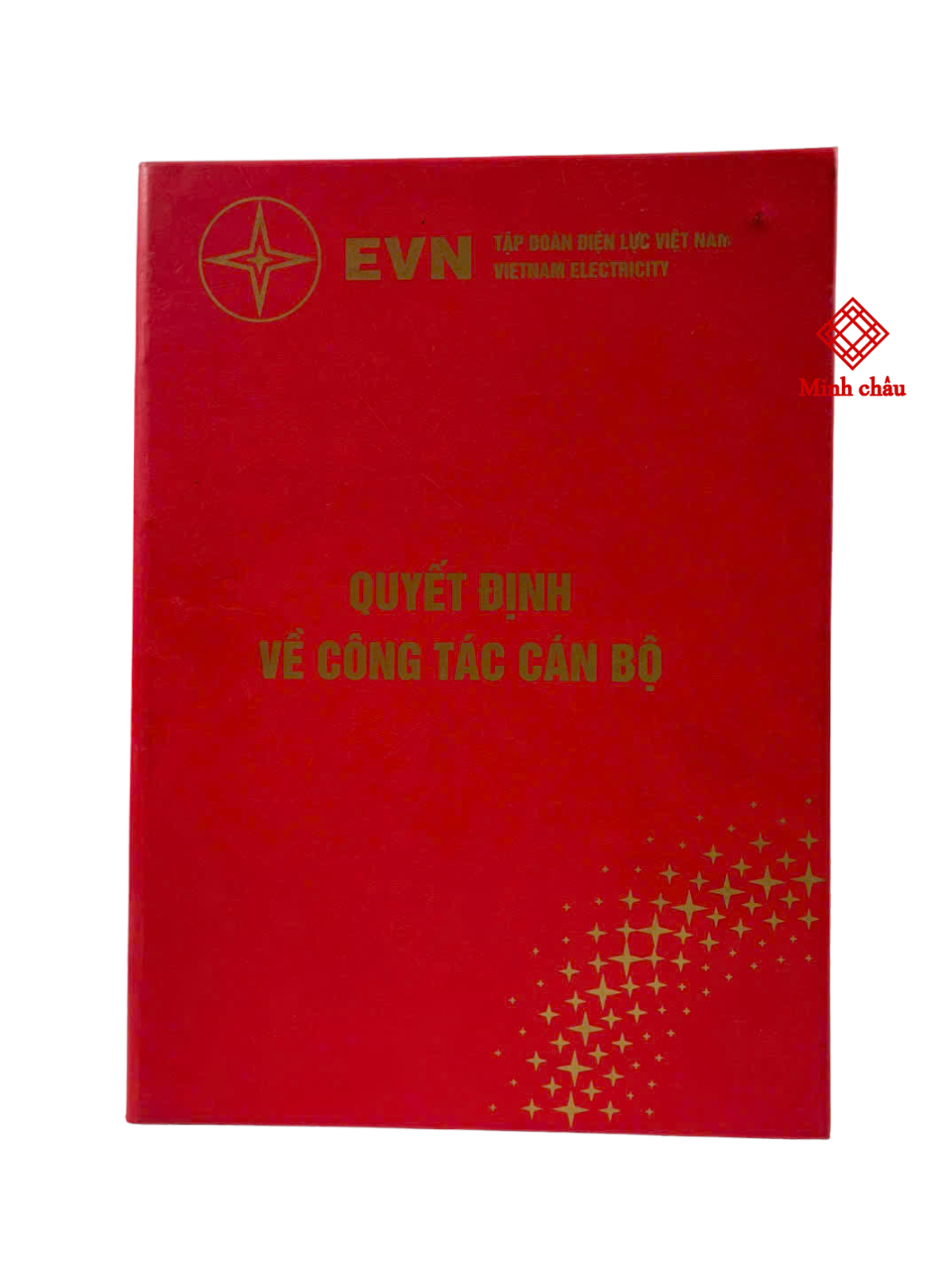 Bìa Kẹp Tài Liệu-MC-11
