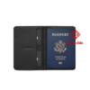 ví đựng passport