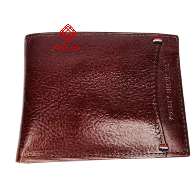 Ví Đựng Thẻ Tín Dụng Da Bò-12-MC