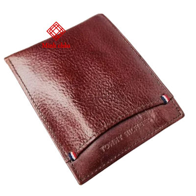 Ví Đựng Thẻ Tín Dụng Da Bò-12-MC