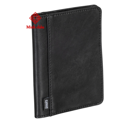 Ví Để Giấy Tờ Xe-18-MC