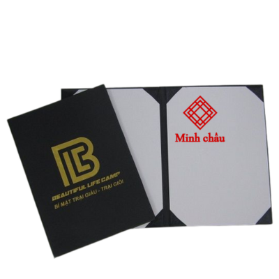 Sản Xuất Bìa Da-14-MC
