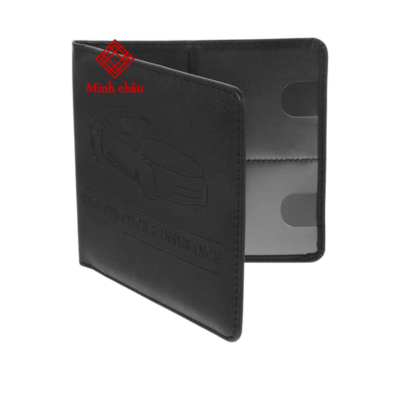 Bóp Đựng Giấy Tờ Xe-03-MC