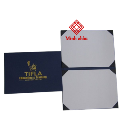 Bìa Đựng Hồ Sơ-16-MC