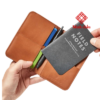 ví đựng passport