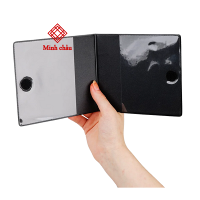 Bóp Đựng Giấy Tờ Xe Ô Tô-04-MC