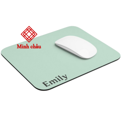 Làm miếng lót chuột bằng vải nỉ-16-MC