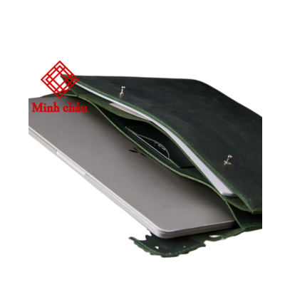 Ví Đựng Máy Tính Bằng Da-12-MC