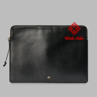 Ví Dạng Thư Đựng Máy Tính Bằng Da-06-MC