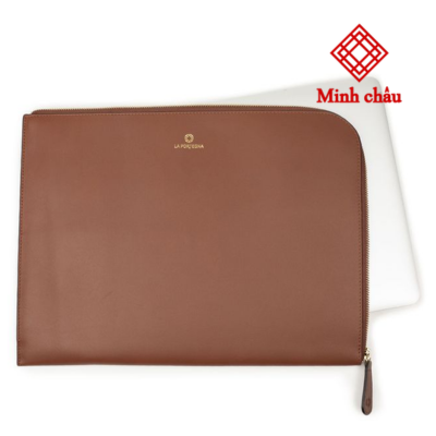 Ví Đựng Máy Tính Bằng Da-12-MC