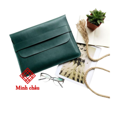 Ví Đựng Máy Tính Bằng Da-05-MC
