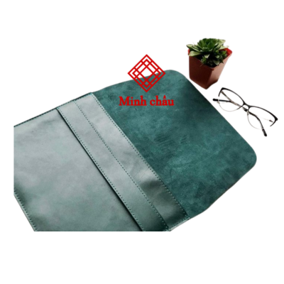 Ví Đựng Máy Tính Bằng Da-05-MC