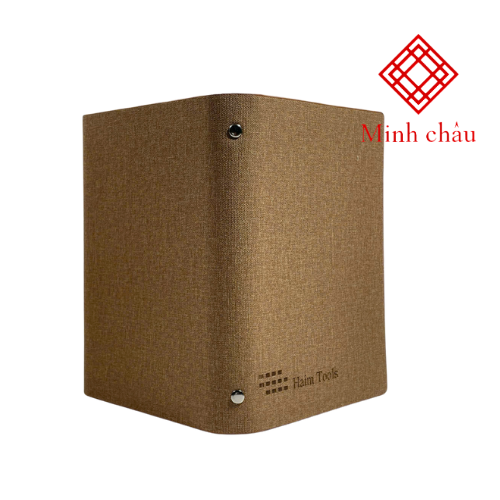 Sổ Da Cao Cấp-12-SG