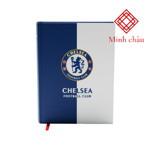 Sổ Tay Công Ty Chelsea-BC17