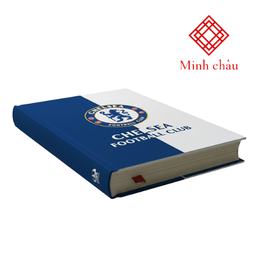 Sổ Tay Công Ty Chelsea-BC17