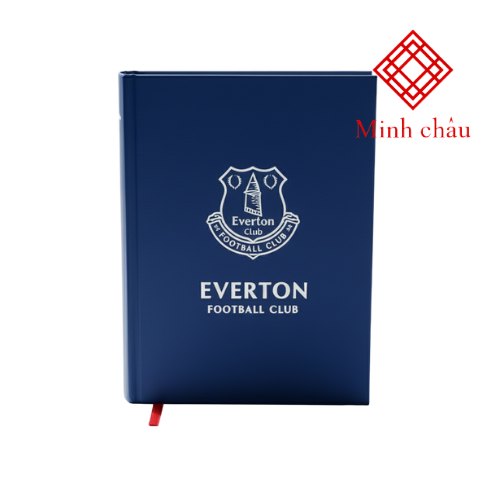 Sổ Tay Theo Yêu Cầu EVE-BC18
