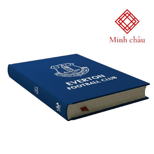 Sổ Tay Theo Yêu Cầu EVE-BC18