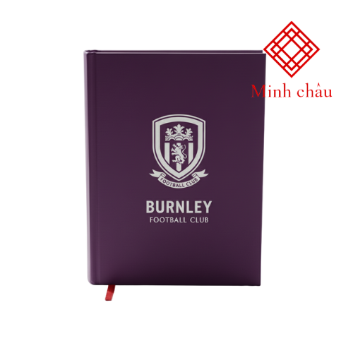 Sổ Tay Đẹp Burnley-BC-20