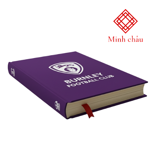Sổ Tay Đẹp Burnley-BC-20