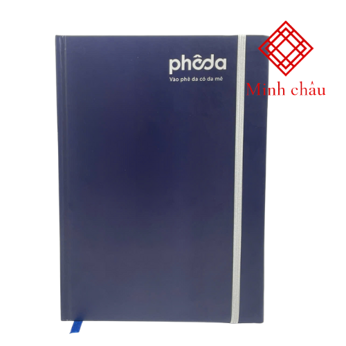 Sổ Tay A5-BC22