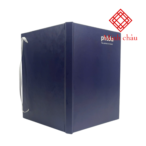 Sổ Tay A5-BC22