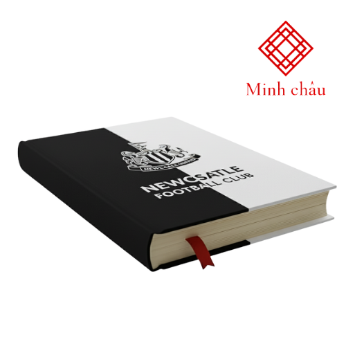Sổ Tay Quà Tặng Giá Rẻ-BC25