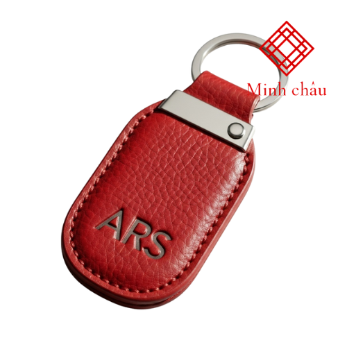 Móc Khóa Da ARS – MK13