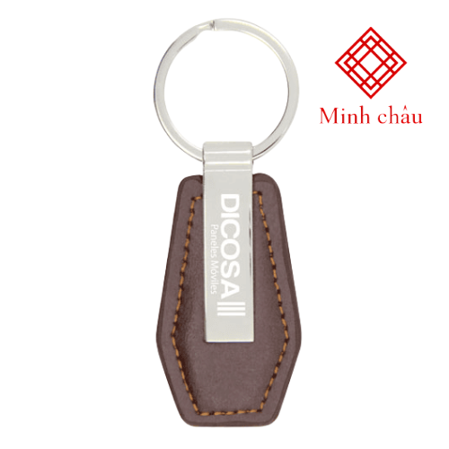 Móc Khóa Da Đẹp – MK26
