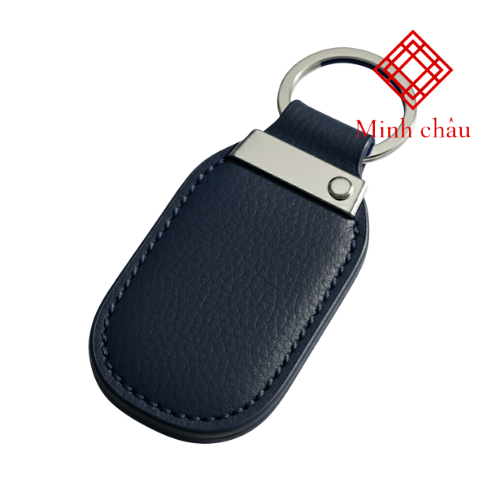 Móc Khóa In Tên – MK27