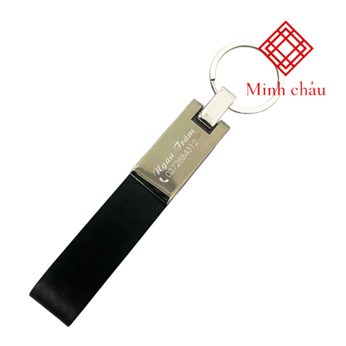 Móc Khóa Theo Yêu Cầu – MK28