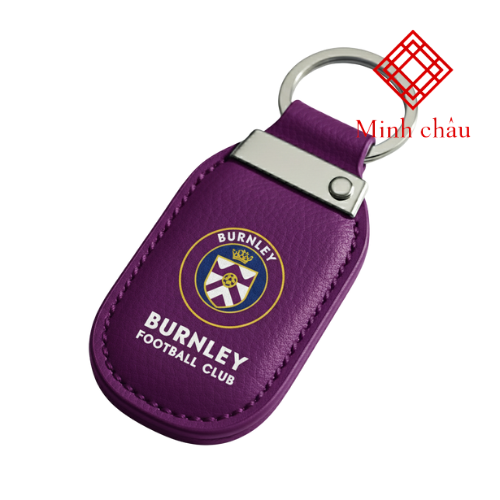 Móc Khóa Da BUR – MK29