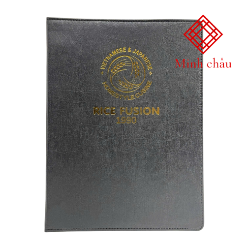 Menu Gáy Còng – GC6