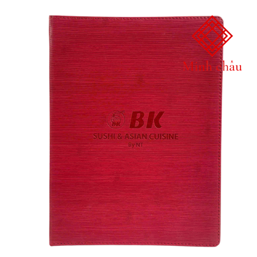 Menu Bìa Còng – GC7