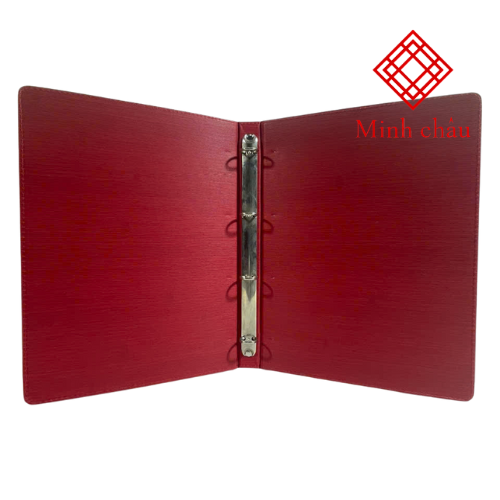 Menu Bìa Còng – GC7
