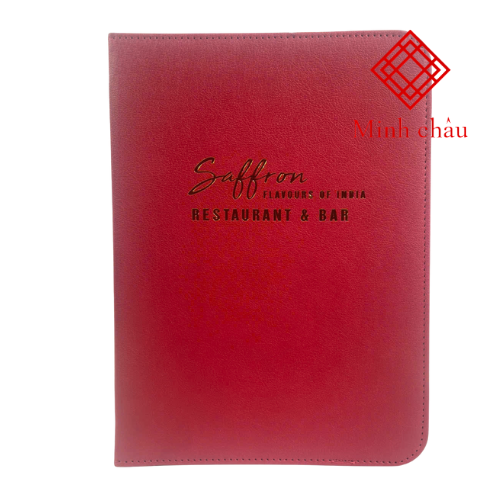 Menu Da Pu – GC9
