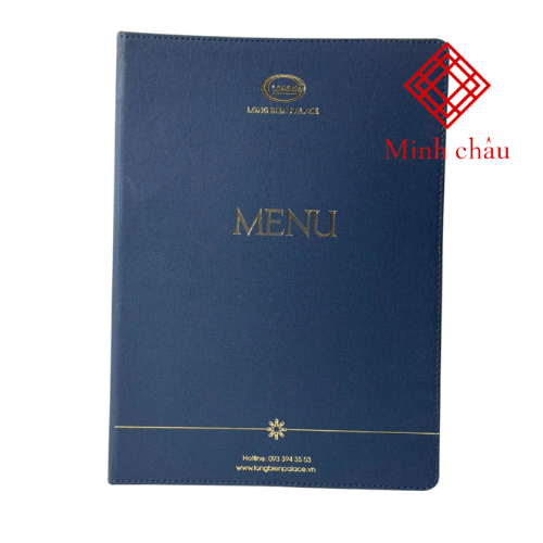Menu Da Cao Cấp – GC11