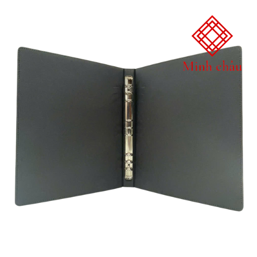 Menu Bìa Da Pu – GC15