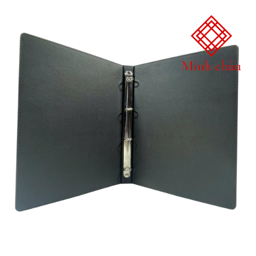 Menu Bìa Còng Da – GC16
