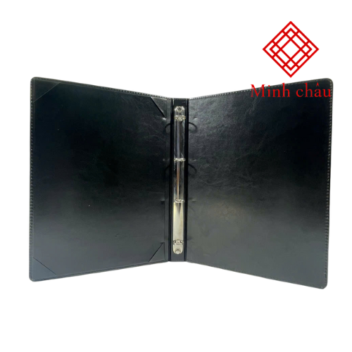 Menu Bìa Còng Da Pu – GC17
