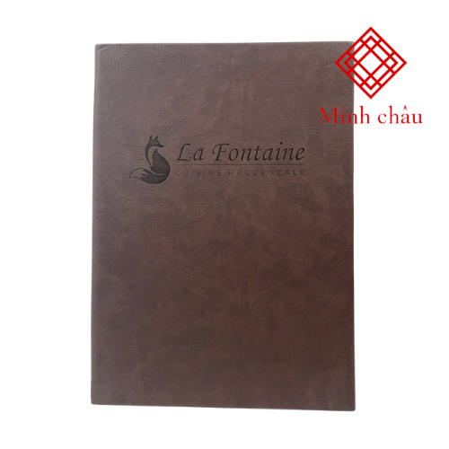 Menu Da A4 – GC18