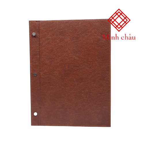 Xưởng In Menu – DO01