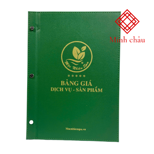 In Menu Giá Rẻ – DO02