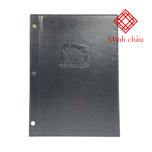 Menu Đinh Ốc Da – DO03