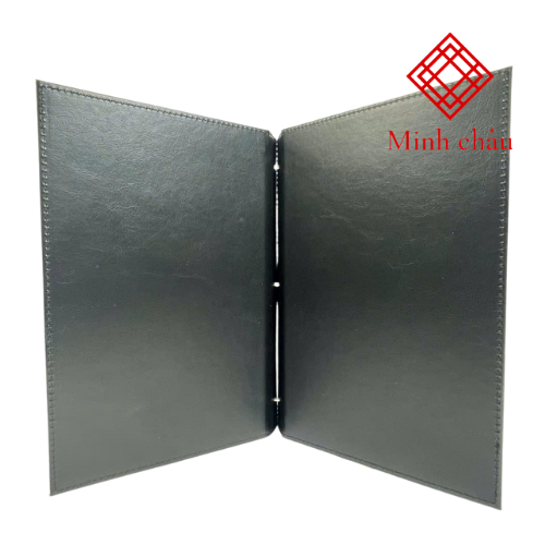 Menu Đinh Ốc Da – DO03
