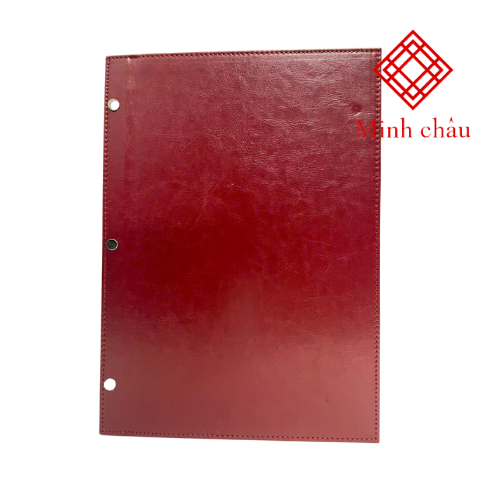 Menu Da Cao Cấp – DO05