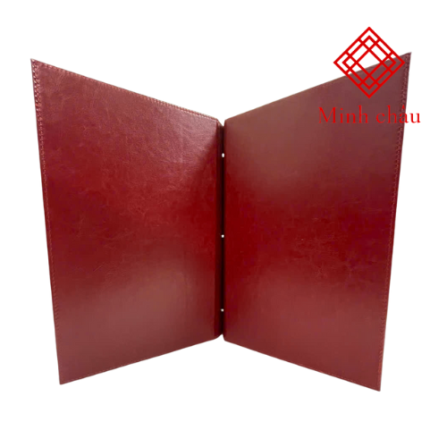 Menu Da Cao Cấp – DO05