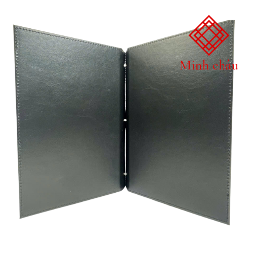 In Quyển Menu – DO09