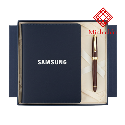 Quà Tặng Đối Tác-MC7
