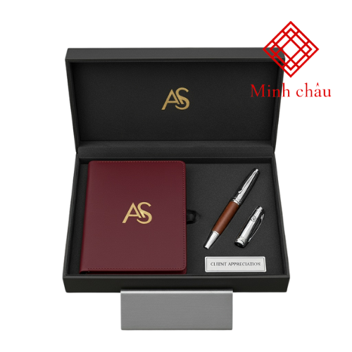 Set Quà Tặng Cao Cấp-MC11