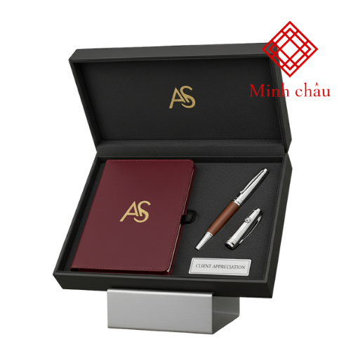 Set Quà Tặng Cao Cấp-MC11